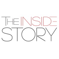 The Inside Story Logo