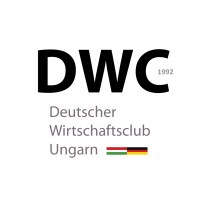 Deutscher Wirtschaftsclub Ungarn / German Business Club Hungary Logo