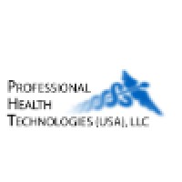 Professional Health Technologies (USA), LLC Logo