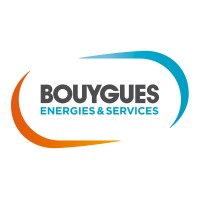 Bouygues Energies & Services Canada Logo