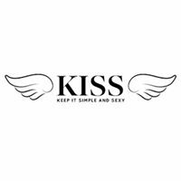 Label KISS Logo