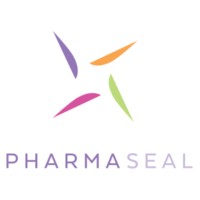 PHARMASEAL Logo