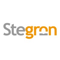 Stegron Logo