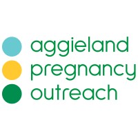 Aggieland Pregnancy Outreach, Inc. Logo