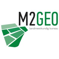 M2GEO Logo
