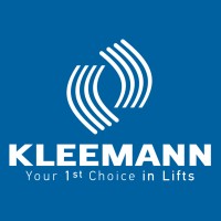 KLEEMANN Elevators Australia Logo