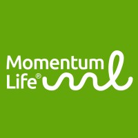 Momentum Life Logo