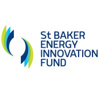 St Baker Energy Innovation Fund Logo