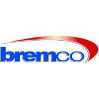 Bremco Metal Products Logo