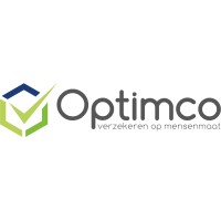 OPTIMCO Logo