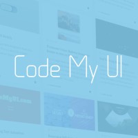 CodeMyUI Logo