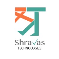 Shravas Technologies India Private Limited Logo