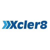 Xcler8 Logo