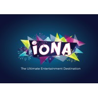 IONA Entertainment Pvt. Ltd. Logo