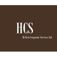 HCS Ltd. Logo