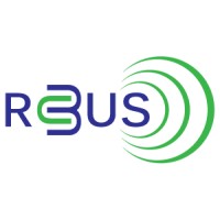 REBUS d.o.o. Sarajevo Logo