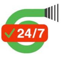 Groeneveld Riooltechniek en Industriële Reiniging B.V. Logo