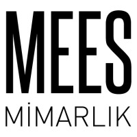 MEES Mimarlık Logo