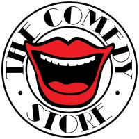 The Comedy Store, London Logo