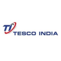 Tesco India Logo