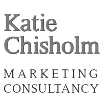 Katie Chisholm Marketing Consultancy - formerly In-Finity BAM! Logo