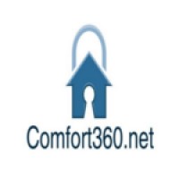 COMFORT RELOCATION SERVICES, Certified Appraisal E-Hotline 1639.tel Logo