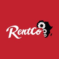 RENTCO AFRICA LIMITED Logo