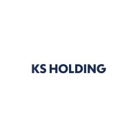KS Holding Logo