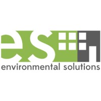Environmental Solutions Ltd. Logo