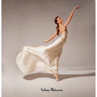 Sabina Motasem Logo