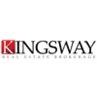 Kingsway Real Estate Brokerage Logo
