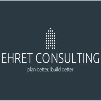 Ehret Construction Consulting Logo