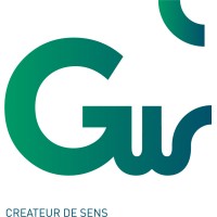 Agence goodway Logo