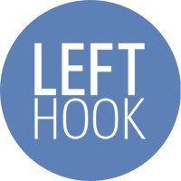 Left Hook Logo