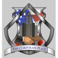 The Corporate Place, Inc. Logo