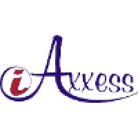 iAxxess Inc. Logo