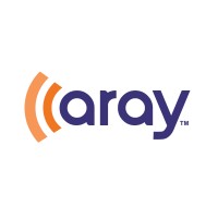 Aray Medical Logo
