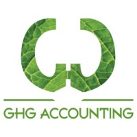 GHG Accounting Services Logo