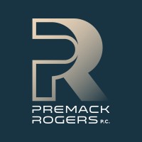 Premack Rogers P.C. Logo