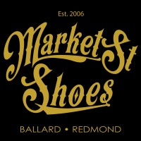 Market Street Shoes Logo