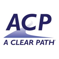 A Clear Path: Professional Organizing and Productivity Logo