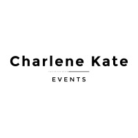 Charlene Kate Events Logo