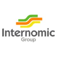 Internomic Logo