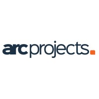 ARC Projects Logo