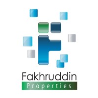 Fakhruddin Properties Logo