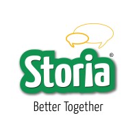Storia Foods and Beverages Logo