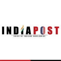 News India Post Logo