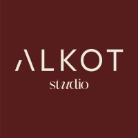 Alkot Studio Logo