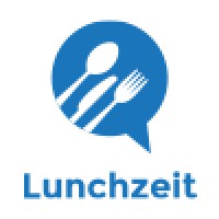 Lunchzeit Logo