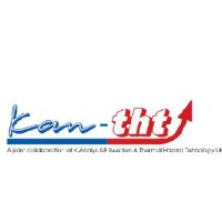 KAN-THT (INDIA) PRIVATE LIMITED Logo